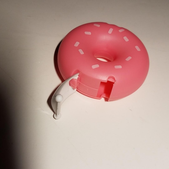 Tape dispenser kawaii stationary - Picture 4 of 11